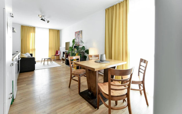 Ferienwohnung in der Sonnenstadt Lienz