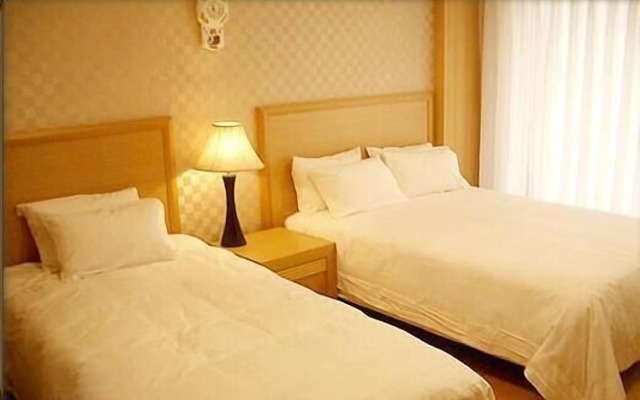 Chungju Suanbo Park Hotel