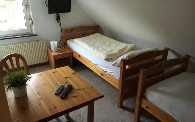 Landgasthof Drei Eichen