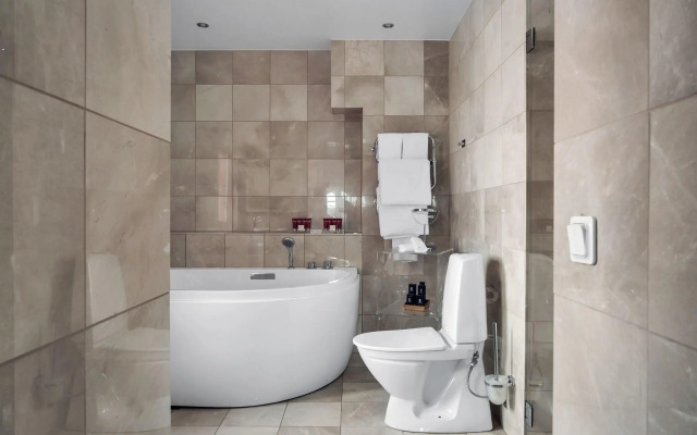 Elite Hotel Marina Tower, Spa & Resort