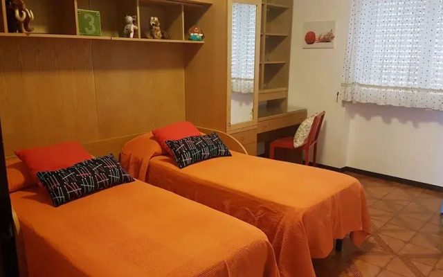 Casa Vacanza Santa Laura