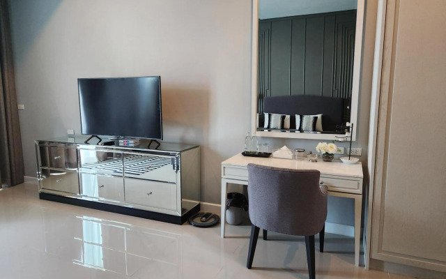 The Midst@ Royal hills Nakornayok