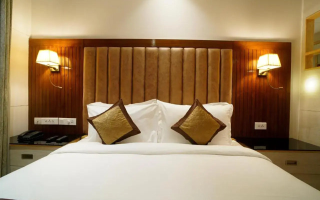 Hotel Sakura Gold