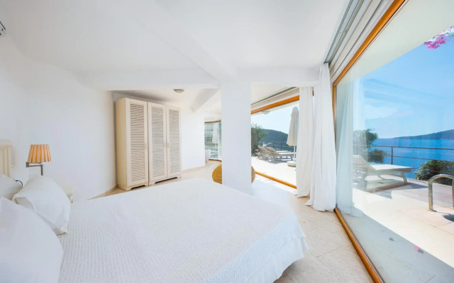Hotel Villa Mahal - Adults Only