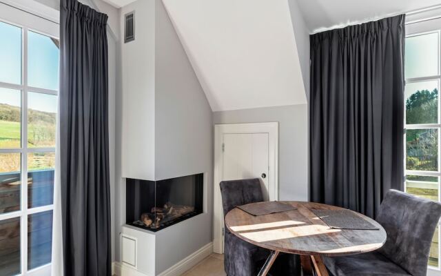 Enticing Villa in Slenaken With Garden