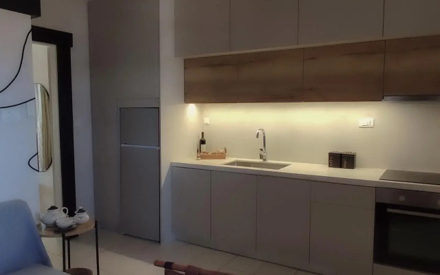 Niki Apartments