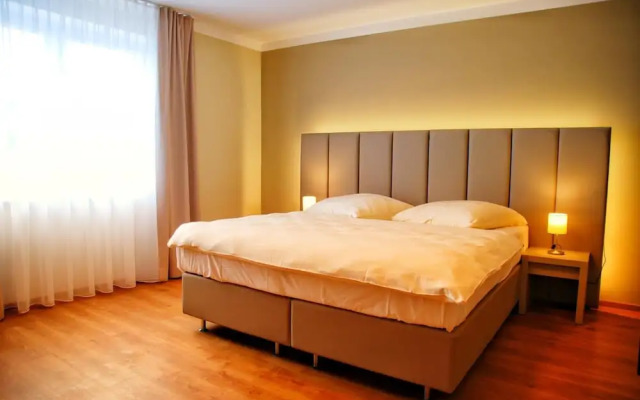 Walldorf Suites Boutique Hotel
