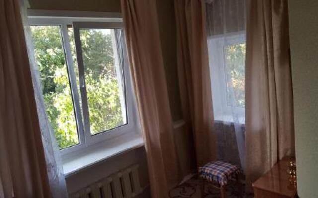 Guest House U Ivanovicha