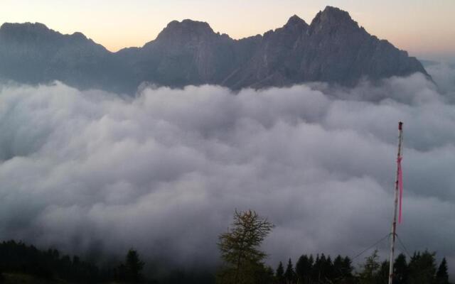 Rifugio 2000