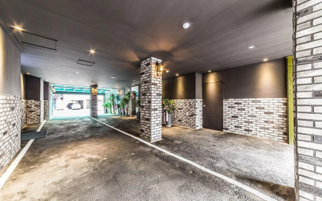 Ssum Hotel