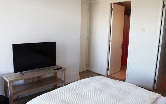 Departamento Las Condes