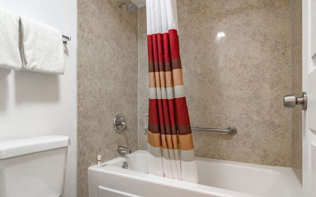 Red Roof Inn Mesa