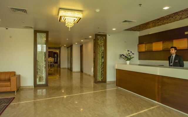Spree Hotel Agra