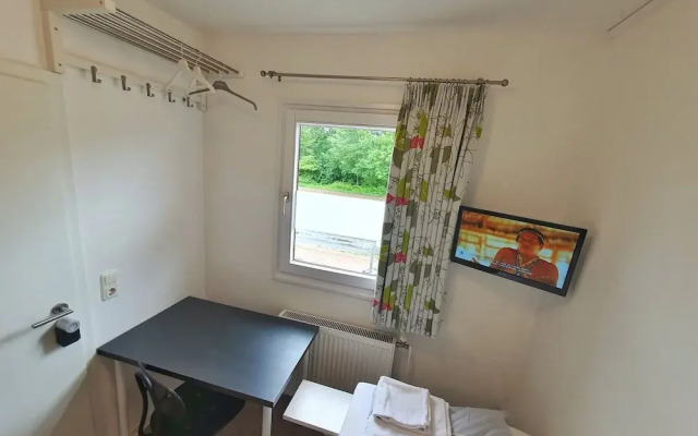 Aparthotel Jonas