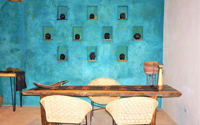 Hotel Boutique La Puerta Azul Beachfront - Adults Only