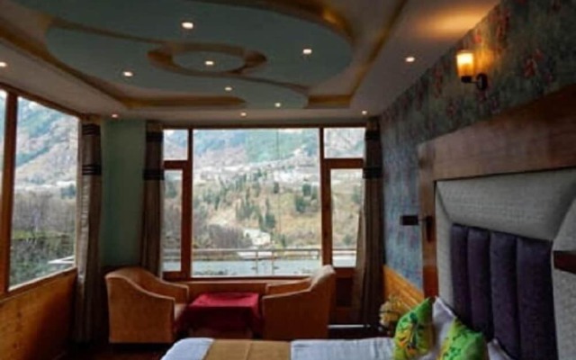 Jannat Hotel and Spa