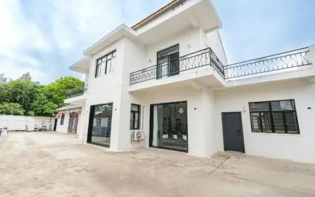 Sea of Stars country homestay