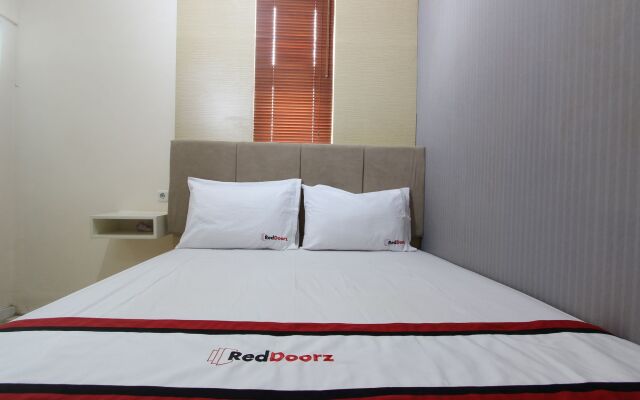 RedDoorz near UPN Jogjakarta