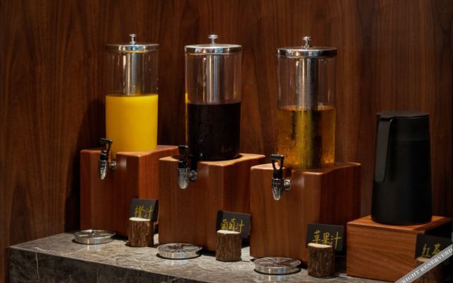 S&N Yiting Hotel Taizhou