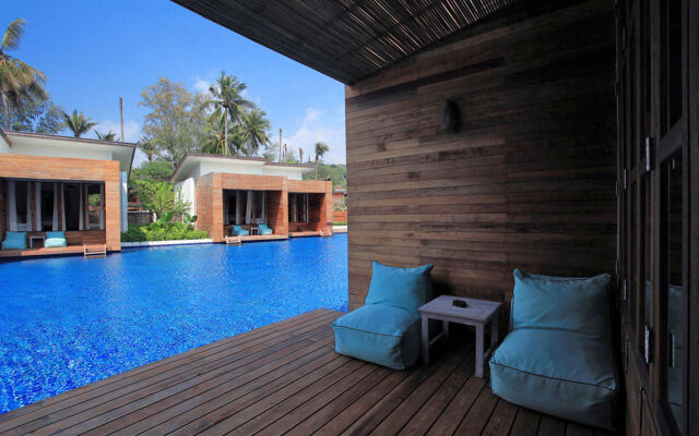Wendy The Pool Resort