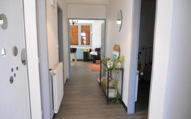 Villa Soulac-sur-Mer, 4 pièces, 7 personnes - FR-1-648-21