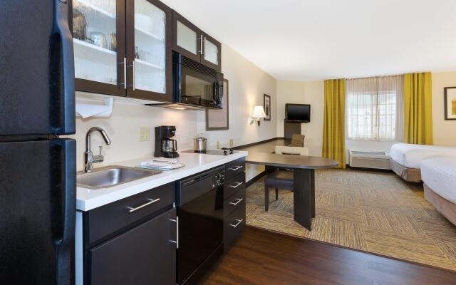 Candlewood Suites Polaris by IHG