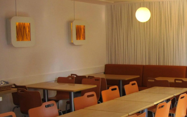 ibis budget Brussels Airport