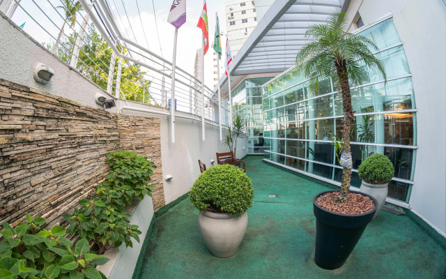 Castelmar Hotel