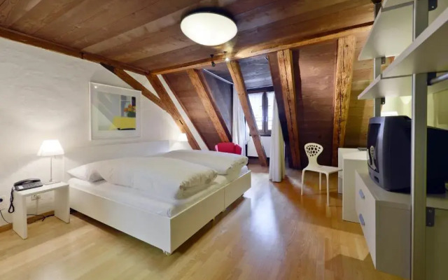 Landhotel Linde Fislisbach