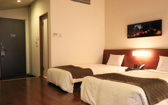 Chion-in Wajun-Kaikan – Guest Rooms – Kyoto