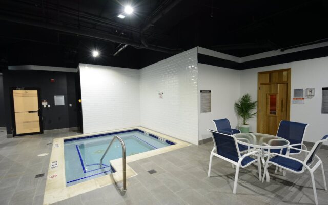 The Armon Hotel & Conference