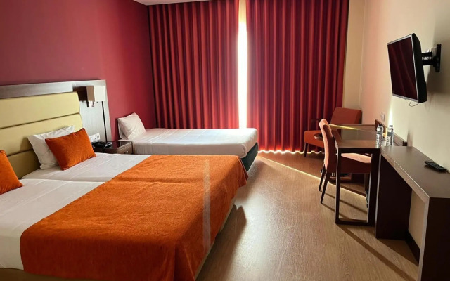 Palace Hotel & SPA Termas do Bicanho