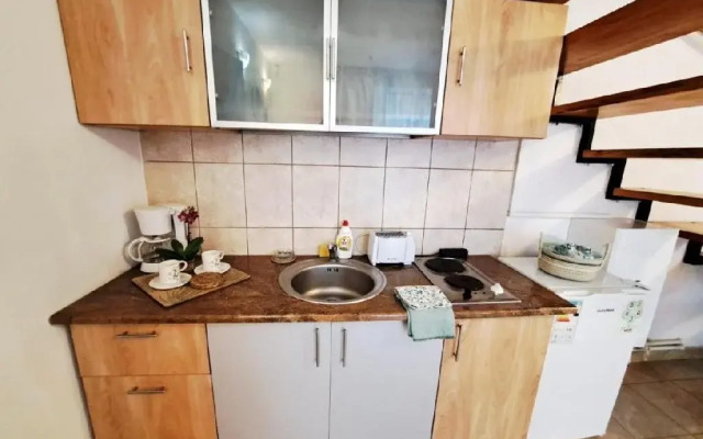 Apartamente TABOO