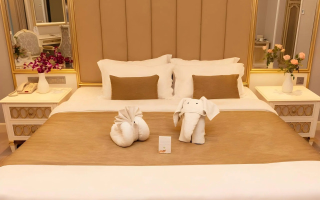 Puteri Wing, Riverside Majestic Hotel