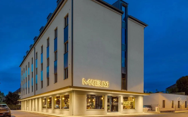 Mayburg Salzburg, A Tribute Portfolio Hotel