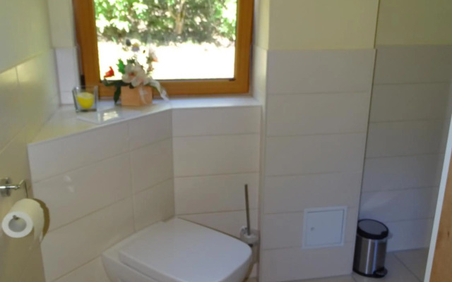 Ferienwohnung Morgensonne Kurort Rathen