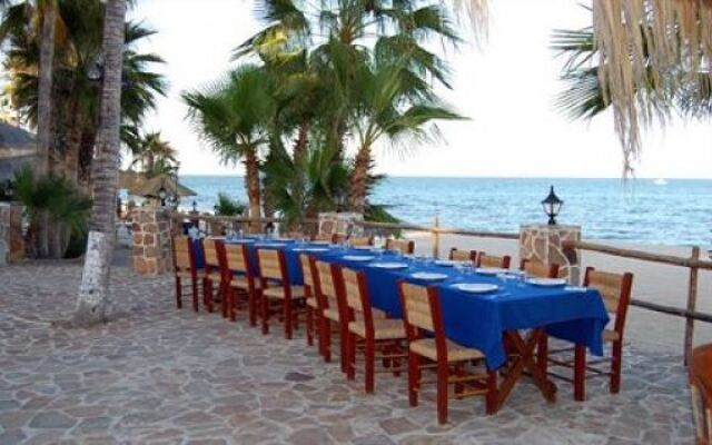 Hotel Rancho Buena Vista