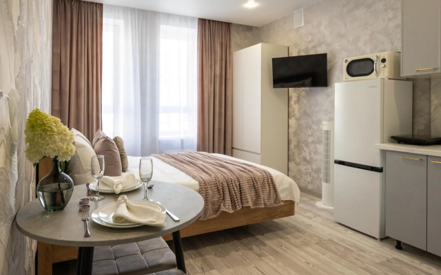 LovelyHome 39 (ЛавлиХоум 39) на улице Октябрьская 6Б