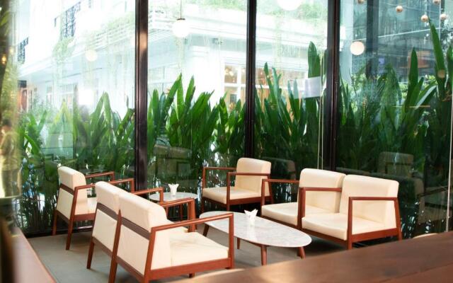 Kampot RiverInn Boutique Hotel