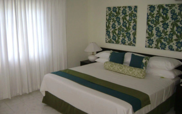 Mystic Ridge Resort