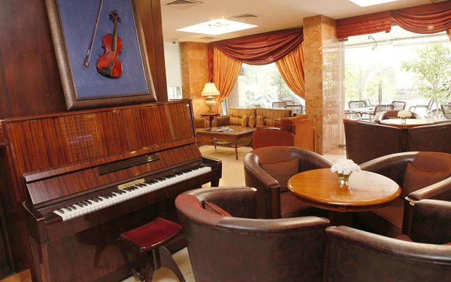 Mozart Hotel