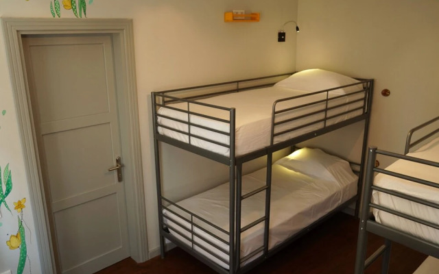 Tilas House No8 - Hostel