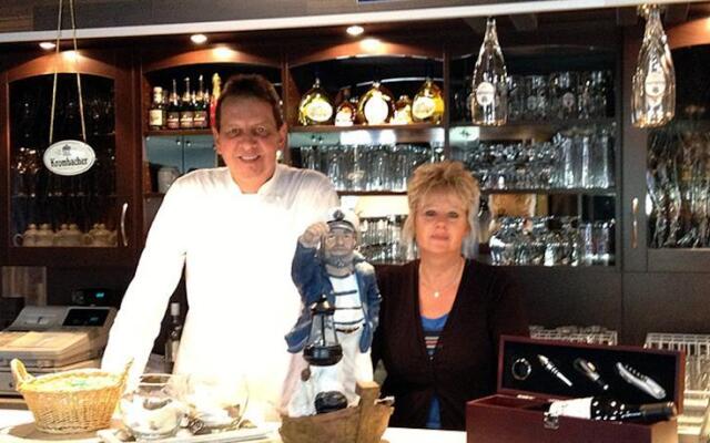 Hotel zur Post