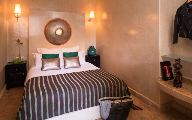 Riad Cocoon