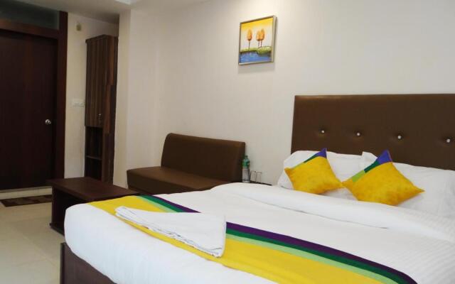Hotel Soneva Inn
