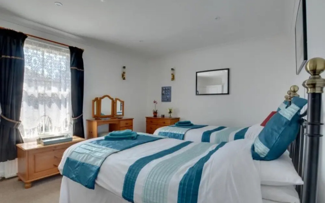 Holiday Home Menici