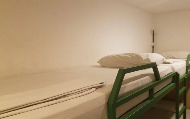 Samba Palace Hostel