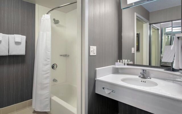 Courtyard Basking Ridge