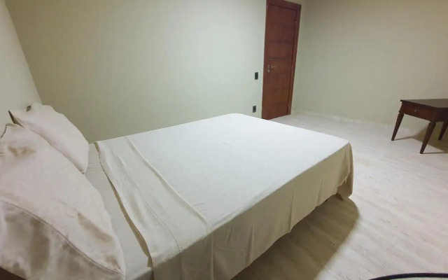 Rede Reserva Costa Beach