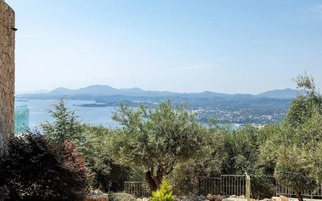 Villa Summer Wine by White Dream Villas